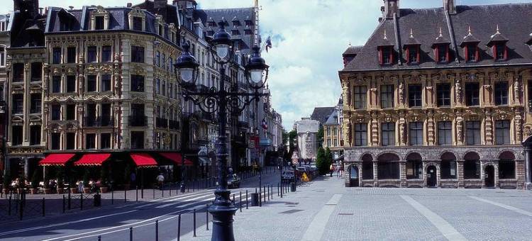 莱维斯品质套房酒店(Quality Inn & Suites)图片