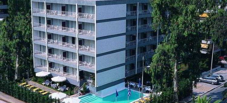 海景城市景观酒店(Sea View Cityscape Hotel)图片