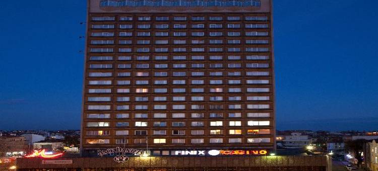 保加利亚卡西欧酒店(Hotel Bulgaria)图片