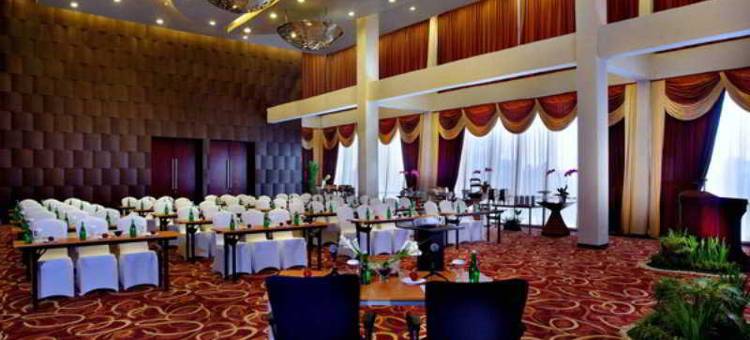 加丁塞鹏阿特里亚公寓(Atria Residences Gading Serpong)图片