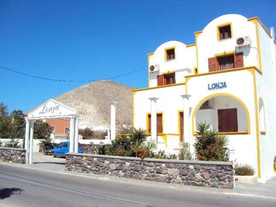 【携程攻略】圣托里尼Super Market Marinopo