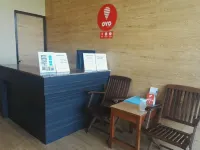 Hotel Iskandar - Motels