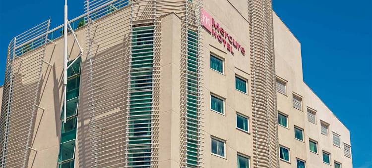 塞尔科蒂尔卡洛斯三世酒店(Sercotel Carlos III)图片