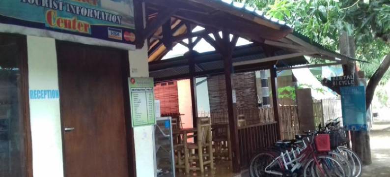 Firda Homestay图片