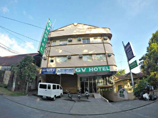 Camiguin Island Hotels Where To Stay In Trip Gv Hotel Camiguin