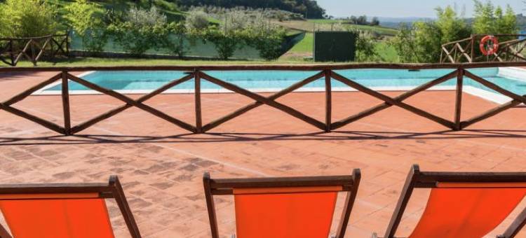 劳伦别墅(Attractive Villa in Magliano Sabina Italy with Swimming Pool)图片