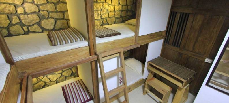 草根家庭旅馆(Grass Root Homestay)图片