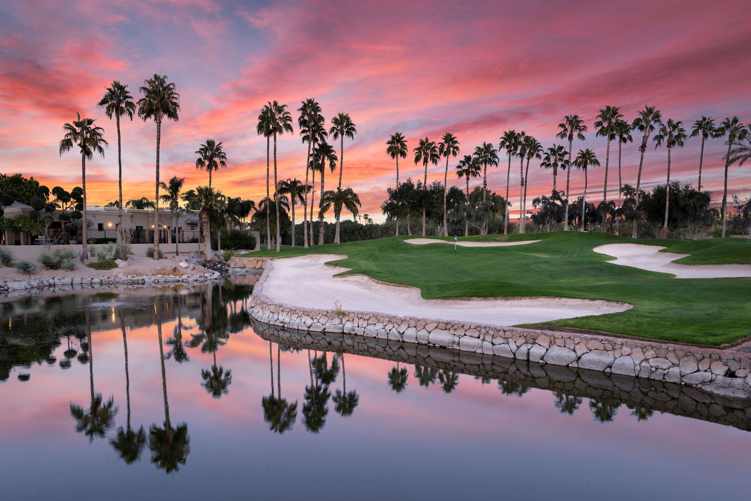 The Phoenician, a Luxury Collection Resort, Scottsdale Over view