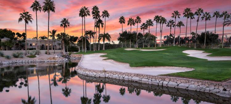 斯科特斯戴尔腓尼基酒店-豪华精选酒店成员(The Phoenician, a Luxury Collection Resort, Scottsdale)图片