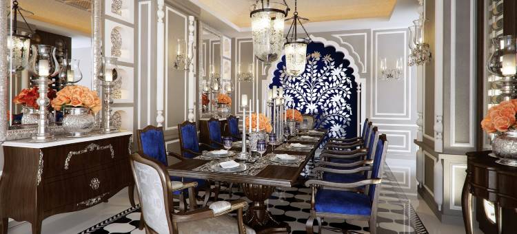 ITC 新德里孔雀王朝豪华精选酒店(ITC Maurya, a Luxury Collection Hotel, New Delhi)图片