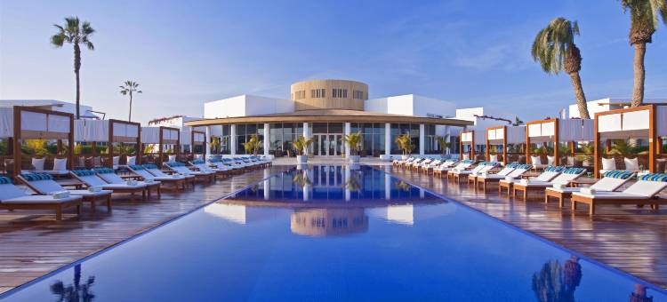 帕拉卡斯豪华精选度假村酒店(Hotel Paracas, a Luxury Collection Resort, Paracas)图片