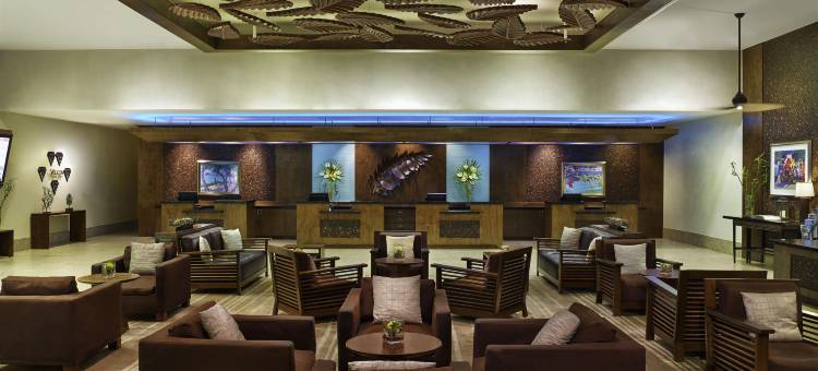 JW Marriott St. Maarten Beach Resort & Spa图片