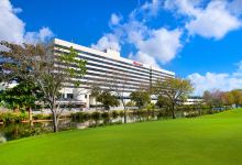 喜来登迈阿密机场酒店及行政会议中心(Sheraton Miami Airport Hotel and Executive Meeting Center)酒店图片