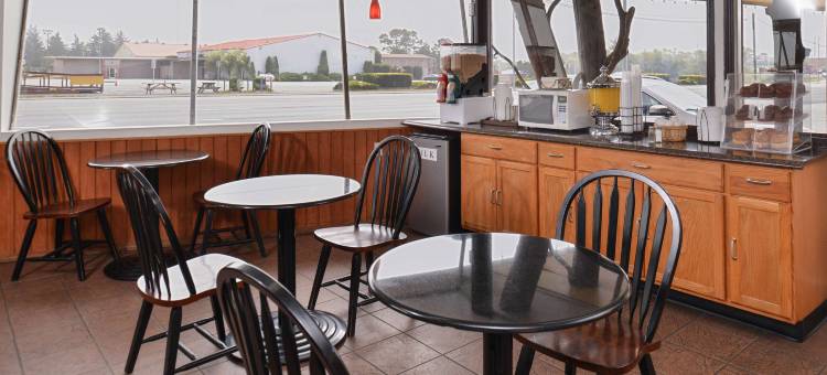 北岸旅馆(North Coast Inn)图片