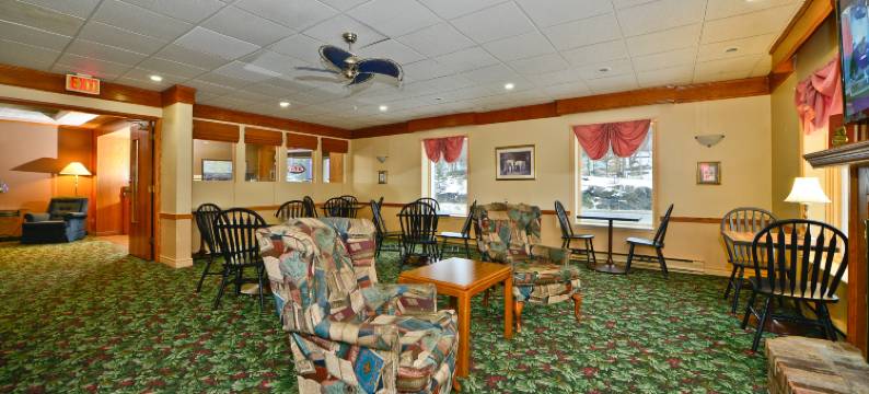 帕里桑德优质酒店及套房(Best Value Inn & Suites Parry Sound)图片