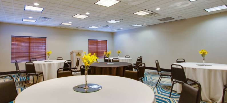 Fairfield Inn & Suites Virginia Beach/Norfolk Airport图片