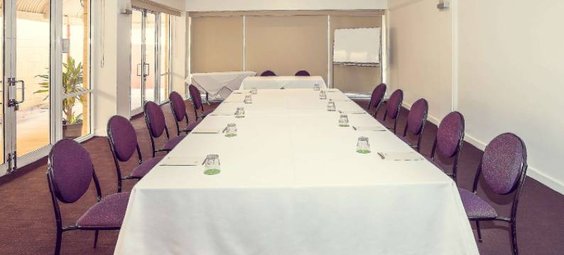 布鲁姆大陆酒店(The Continental Hotel)图片