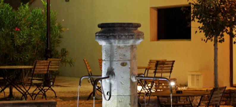 普罗旺斯郡 Spa 酒店(Terre de Provence Hôtel & Spa)图片