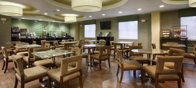 达尼亚滩劳德代尔堡机场福朋喜来登酒店(Four Points by Sheraton Fort Lauderdale Airport - Dania Beach)图片