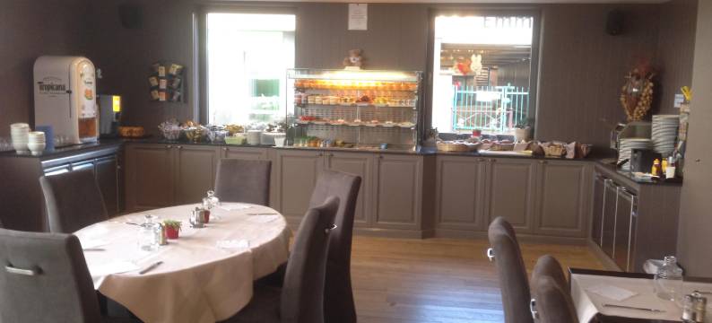 兰花酒店(Hotel Orchidee)图片