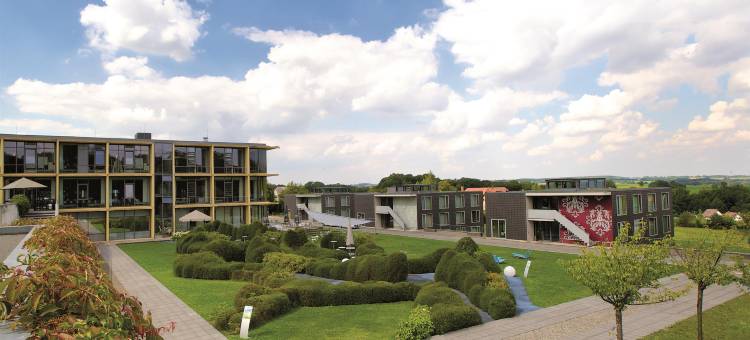 rugs酒店 Schlosspark Lichtenwalde(Rugs Hotel am Schlosspark Lichtenwalde)图片