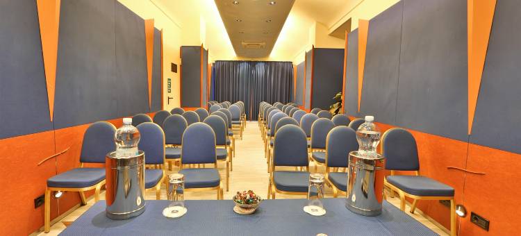 Phi Hotel Principe图片