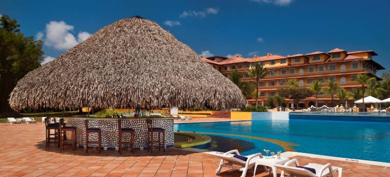 美利亚酒店-巴拿马运河(Panama Canal)图片