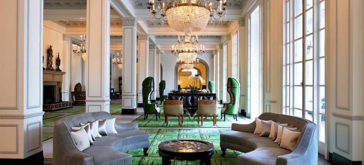 圣安东尼奥圣安东尼豪华精选酒店(The St. Anthony, a Luxury Collection Hotel, San Antonio)图片