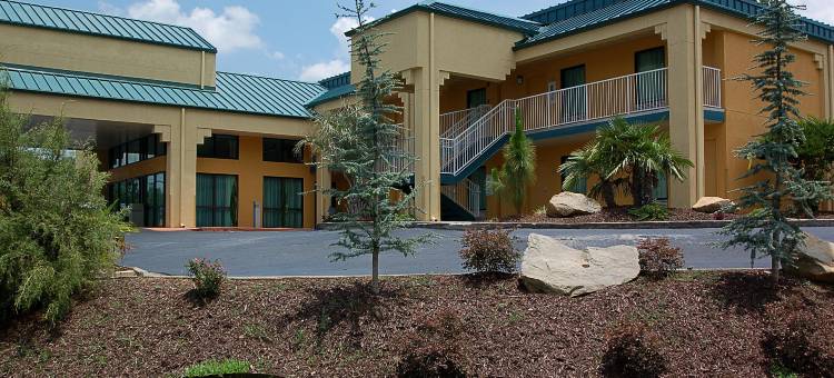 欢迎旅馆(Welcome Inn)图片