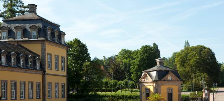 巴特阿罗尔森迎宾城市(Welcome Hotel Bad Arolsen)图片