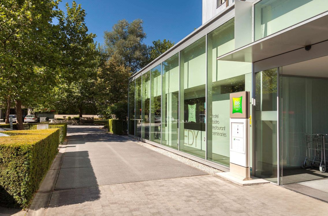 Ibis Styles Kortrijk Expo Hotel Reviews And Room Rates - 