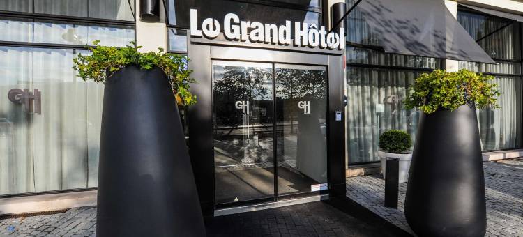 乐格兰德酒店(Le Grand Hotel)图片