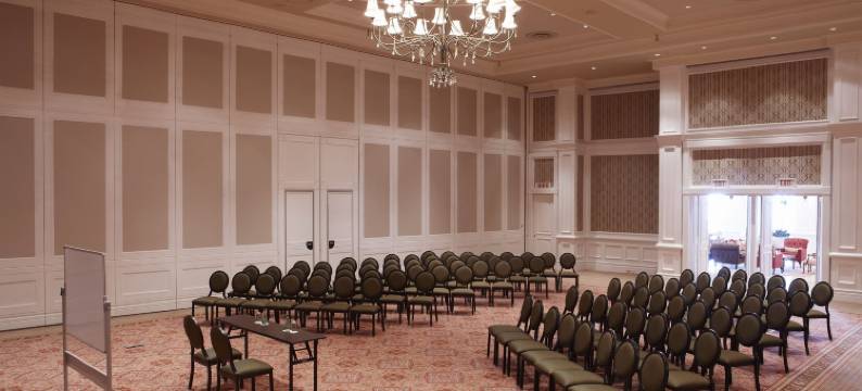 木板道酒店(The Boardwalk Hotel)图片