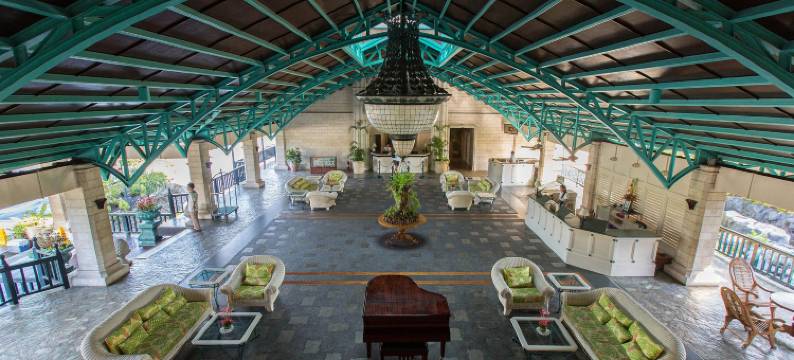 Plantation Bay a Real Resort with a Real Spa图片