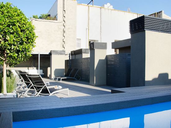 【携程攻略】巴塞罗那Carrefour Express购物攻