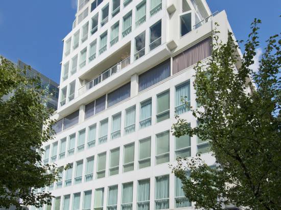 墨爾本瑞吉斯公園格里芬套房酒店