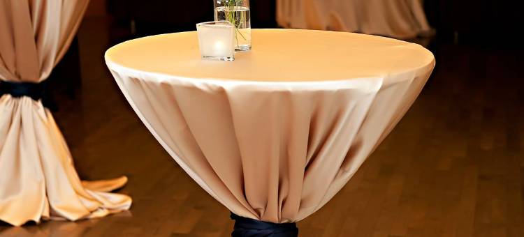 圣路易斯威斯汀酒店(The Westin St. Louis)图片