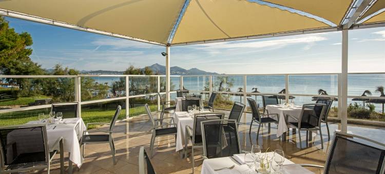 穆罗海滩伊贝罗斯塔海浪酒店(Iberostar Waves Playa de Muro)图片