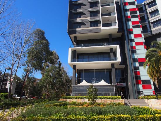 Adina Apartment Hotel Norwest Sydney Reviews Room Rates And Adina Apartment Hotel Norwest Sydney