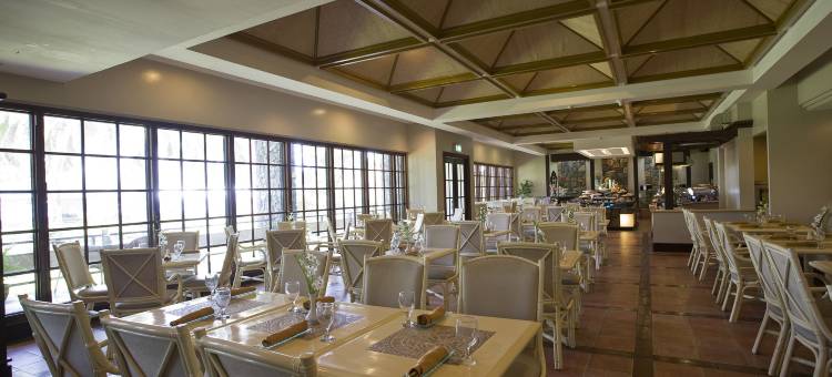 达沃水畔岛屿酒店(Waterfront Insular Hotel Davao)图片