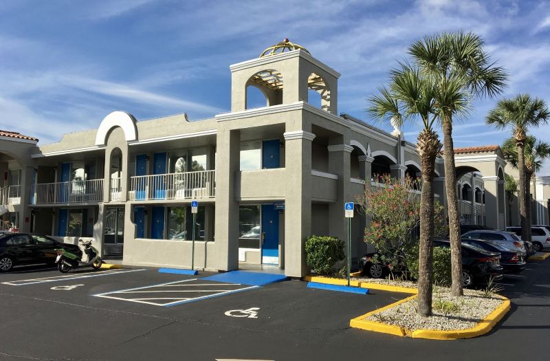 Days Inn By Wyndham Orlando International Drive Hotel Reviews Room Rates Trip Com Days Inn By Wyndham Orlando International Drive Hotel Reviews Room Rates Trip Com
