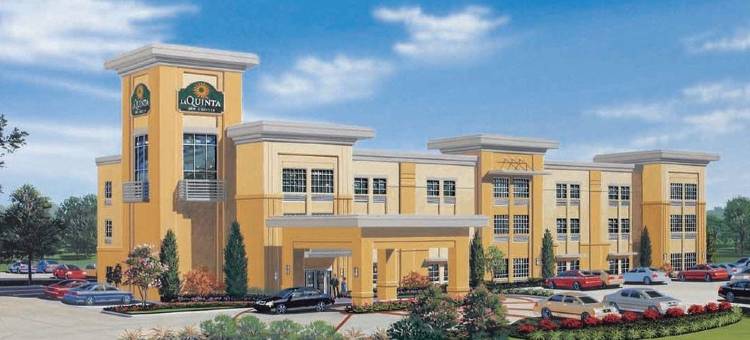 伊尼德拉昆塔温德姆套房酒店(La Quinta Inn & Suites by Wyndham Enid)图片