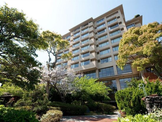 Hotels Near Imaihama Beach Kawazu Tripcom - 