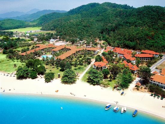 Langkawi Keda Resorts Bookings Trip Federal Villa Beach Resort Langkawi