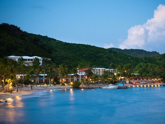 C Bay Beach And Dive Resort The Best Beaches In World C Bay Beach And Dive Resort The Best Beaches In World