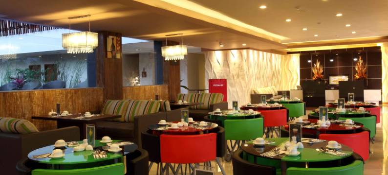 太阳皇家酒店(Sun Royal Hotel)图片