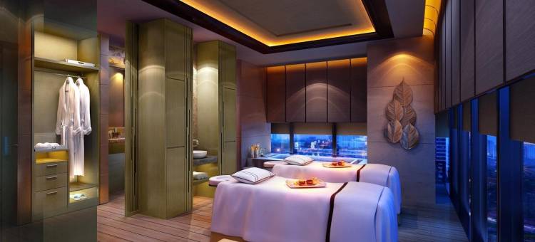 雅加达威斯汀酒店(The Westin Jakarta)图片