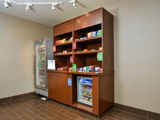 Comfort Suites Bozeman Hotel Reviews And Room Rates Trip Com