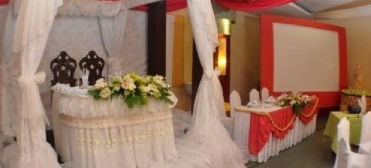 曼达拉甘韦斯敦度假村酒店(MO2 Westown Hotel Iloilo)图片