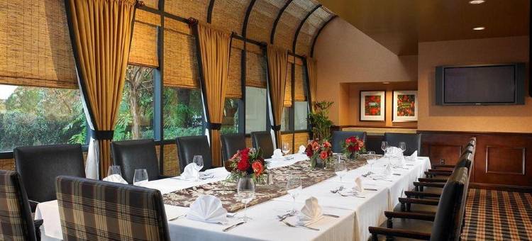 喜来登Fairplex套房与会议中心(Sheraton Fairplex Suites & Conference Center)图片